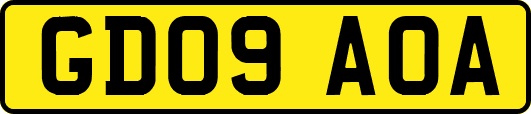 GD09AOA