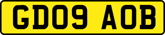 GD09AOB