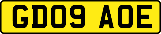 GD09AOE