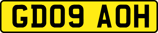GD09AOH