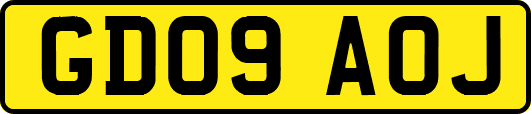 GD09AOJ