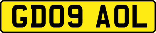 GD09AOL