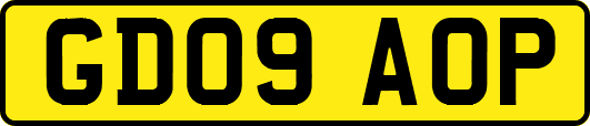 GD09AOP