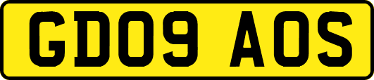 GD09AOS