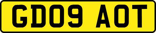 GD09AOT