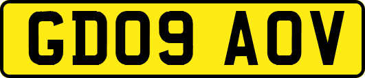 GD09AOV