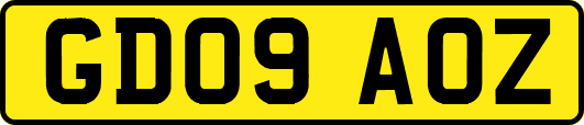 GD09AOZ