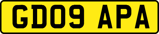 GD09APA