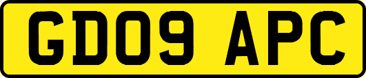 GD09APC