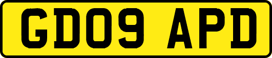 GD09APD