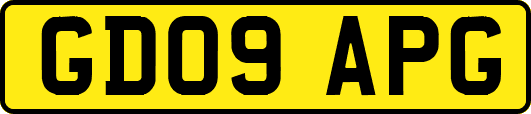 GD09APG