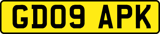 GD09APK