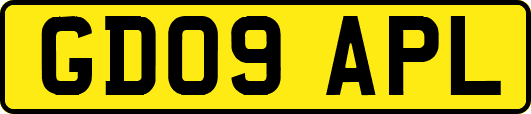 GD09APL