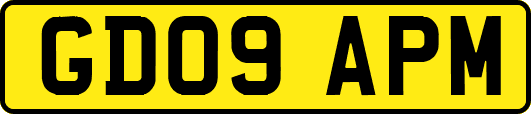 GD09APM