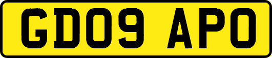GD09APO
