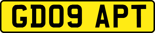 GD09APT