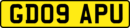 GD09APU