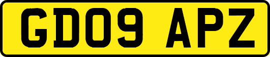GD09APZ