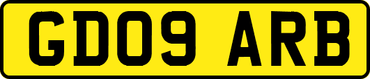 GD09ARB