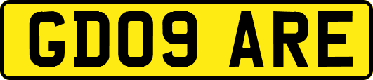 GD09ARE