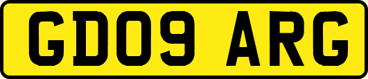 GD09ARG