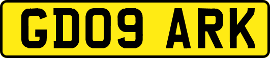 GD09ARK