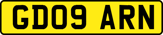 GD09ARN
