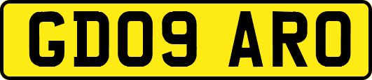 GD09ARO