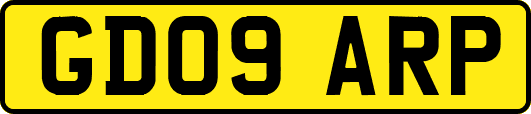 GD09ARP