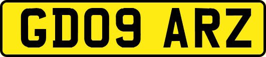 GD09ARZ