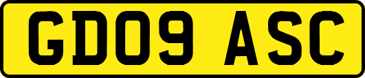 GD09ASC