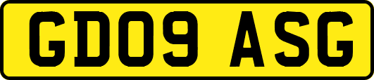 GD09ASG