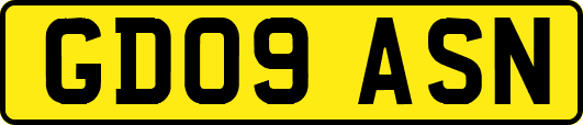 GD09ASN