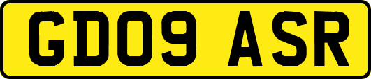 GD09ASR