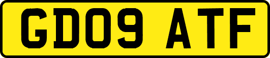 GD09ATF