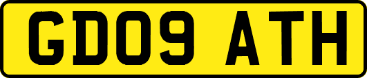 GD09ATH