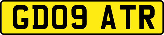 GD09ATR