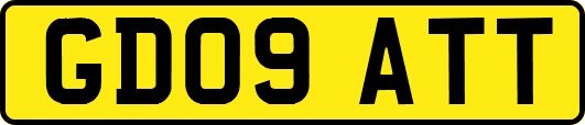 GD09ATT