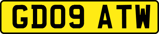 GD09ATW