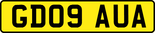 GD09AUA