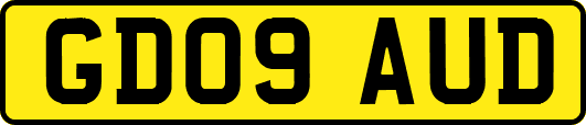 GD09AUD
