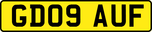 GD09AUF
