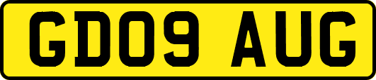 GD09AUG