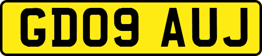 GD09AUJ