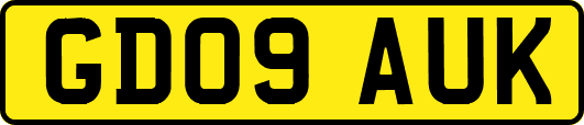 GD09AUK