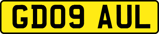 GD09AUL
