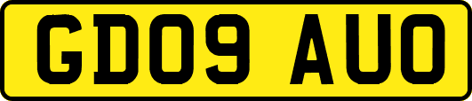GD09AUO
