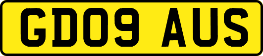 GD09AUS