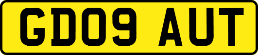 GD09AUT
