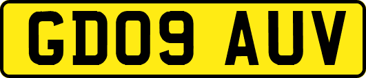 GD09AUV